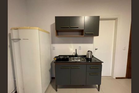 Kitnet/Studio para alugar com 1 quarto, 20m² em Centro, São Leopoldo