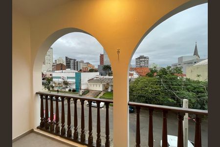 Studio para alugar com 20m², 1 quarto e sem vagaVaranda do Studio