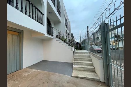 Studio para alugar com 20m², 1 quarto e sem vagaÁrea comum