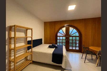 Kitnet/Studio para alugar com 1 quarto, 20m² em Centro, São Leopoldo
