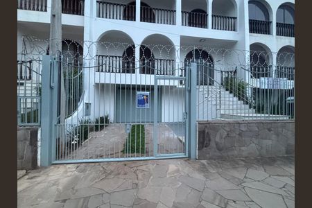 Studio para alugar com 20m², 1 quarto e sem vagaFachada