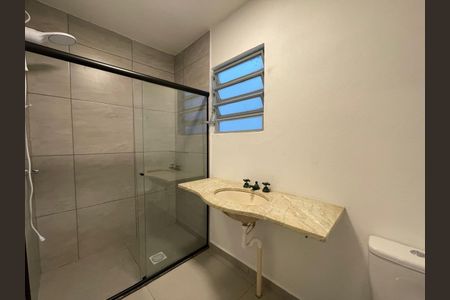 Kitnet/Studio para alugar com 1 quarto, 20m² em Centro, São Leopoldo