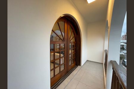 Studio para alugar com 20m², 1 quarto e sem vagaVaranda do Studio