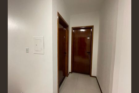Studio para alugar com 20m², 1 quarto e sem vagaCorredor