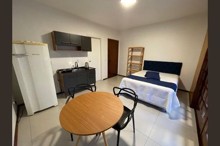 Kitnet/Studio para alugar com 1 quarto, 20m² em Centro, São Leopoldo