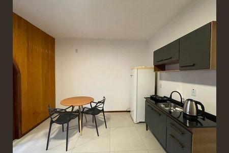 Kitnet/Studio para alugar com 1 quarto, 20m² em Centro, São Leopoldo