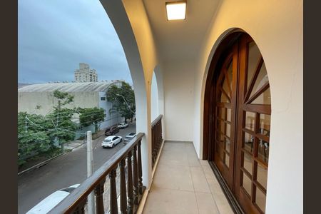 Studio para alugar com 20m², 1 quarto e sem vagaVaranda do Studio