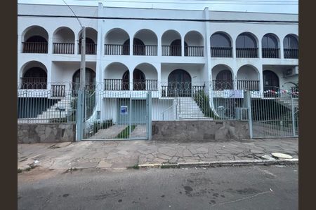 Studio para alugar com 20m², 1 quarto e sem vagaFachada