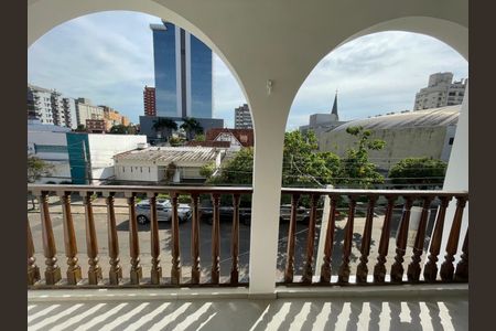 Studio para alugar com 20m², 1 quarto e sem vaga