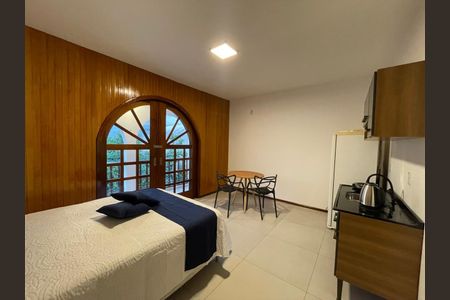 Kitnet/Studio para alugar com 1 quarto, 20m² em Centro, São Leopoldo