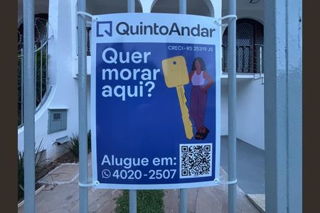 Studio para alugar com 20m², 1 quarto e sem vagaPlaca Instalada em 23/04/2026 - Cod.OBIW-52