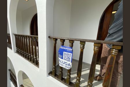 Studio para alugar com 23m², 1 quarto e sem vagaPlaca Cod.SWUA-177