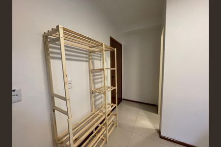 Studio de kitnet/studio para alugar com 1 quarto, 23m² em Centro, São Leopoldo