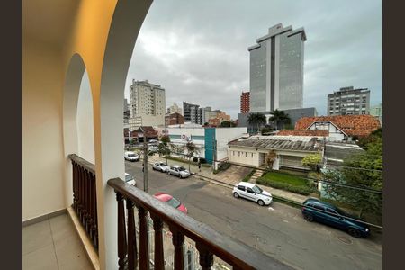 Studio para alugar com 23m², 1 quarto e sem vaga Studio para alugar com 23m², 1 quarto e sem vagaVaranda do Studio