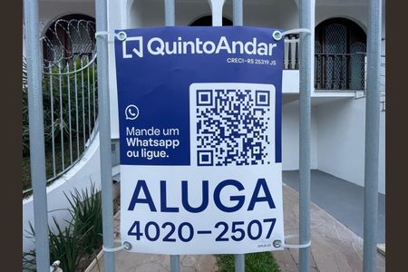 Studio para alugar com 23m², 1 quarto e sem vaga Studio para alugar com 23m², 1 quarto e sem vagaPlaca