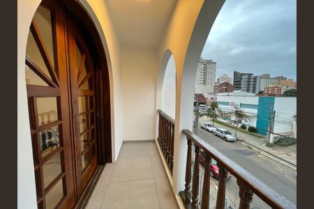 Studio para alugar com 23m², 1 quarto e sem vaga Studio para alugar com 23m², 1 quarto e sem vagaVaranda do Studio