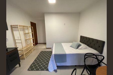 Studio para alugar com 23m², 1 quarto e sem vaga Studio para alugar com 23m², 1 quarto e sem vagaStudio