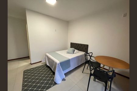 Kitnet/Studio para alugar com 1 quarto, 23m² em Centro, São Leopoldo