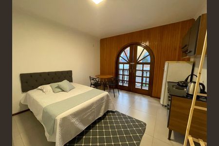 Kitnet/Studio para alugar com 1 quarto, 23m² em Centro, São Leopoldo