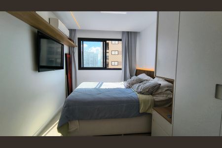 Apartamento à venda com 80m², 2 quartos e 1 vaga Apartamento à venda com 80m², 2 quartos e 1 vagaSuíte