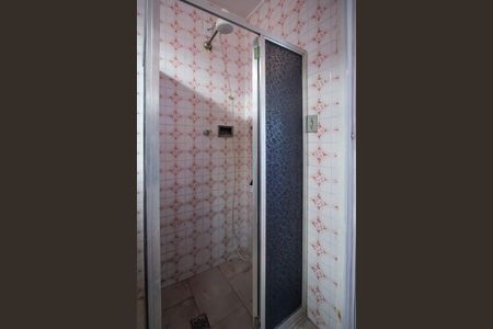 Casa para alugar com 94m², 2 quartos e 1 vaga Casa para alugar com 94m², 2 quartos e 1 vagaBanheiro