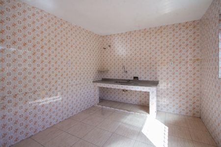 Casa para alugar com 94m², 2 quartos e 1 vaga Casa para alugar com 94m², 2 quartos e 1 vagaCozinha