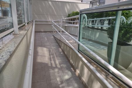 Apartamento para alugar com 65m², 2 quartos e 2 vagas Apartamento para alugar com 65m², 2 quartos e 2 vagasÁrea comum