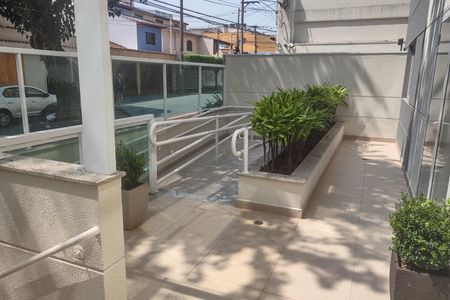 Apartamento para alugar com 65m², 2 quartos e 2 vagas Apartamento para alugar com 65m², 2 quartos e 2 vagasÁrea comum