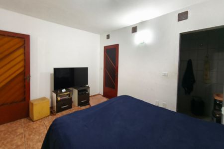 Casa à venda com 200m², 3 quartos e 2 vagasQuarto Suíte