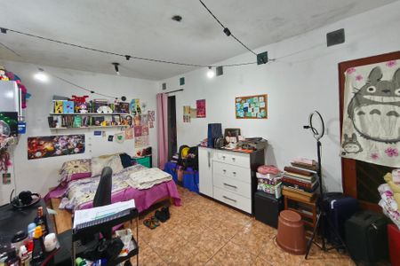 Casa à venda com 200m², 3 quartos e 2 vagasQuarto Suíte 2