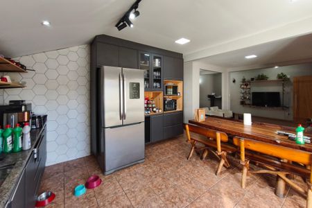 Casa à venda com 200m², 3 quartos e 2 vagasCozinha