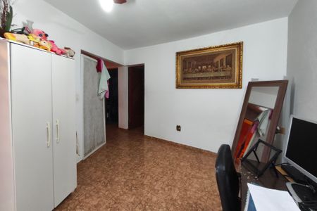 Casa à venda com 200m², 3 quartos e 2 vagasEscritório 