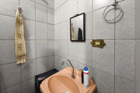 Casa à venda com 200m², 3 quartos e 2 vagasBanheiro Suíte