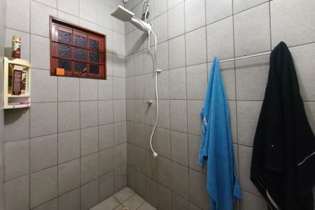 Casa à venda com 200m², 3 quartos e 2 vagasBanheiro Suíte