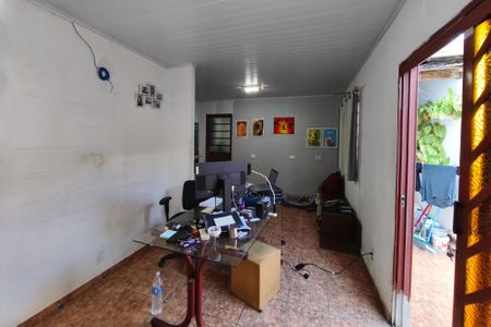 Casa à venda com 200m², 3 quartos e 2 vagasSala de Jantar