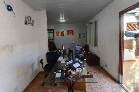 Sala de Jantar de casa à venda com 3 quartos, 200m² em Jardim Roseira, Campinas