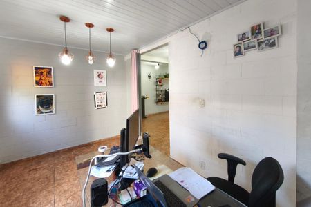 Casa à venda com 200m², 3 quartos e 2 vagasSala de Jantar