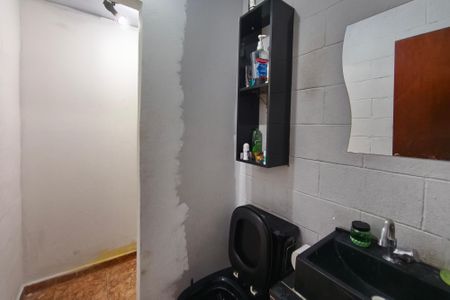 Casa à venda com 200m², 3 quartos e 2 vagasBanheiro Social