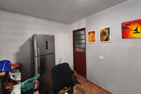 Casa à venda com 200m², 3 quartos e 2 vagasEscritório 