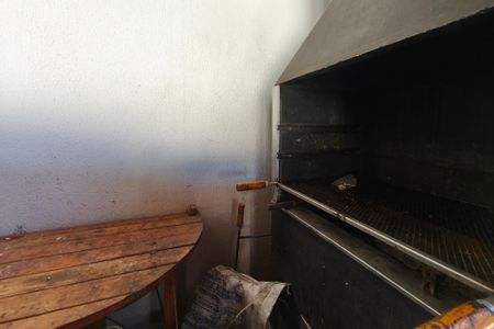 Casa à venda com 200m², 3 quartos e 2 vagasÁrea gourmet