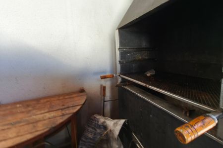 Casa à venda com 200m², 3 quartos e 2 vagasÁrea gourmet