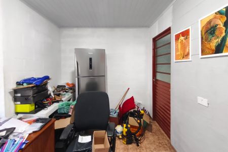 Escritório  de casa à venda com 3 quartos, 200m² em Jardim Roseira, Campinas