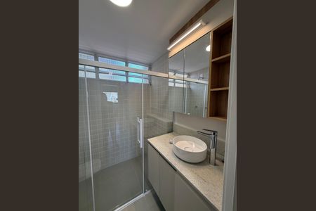 Apartamento para alugar com 86m², 2 quartos e 1 vaga Apartamento para alugar com 86m², 2 quartos e 1 vagabanheiro 01