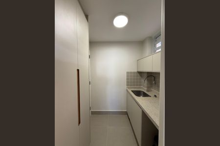 Apartamento para alugar com 86m², 2 quartos e 1 vaga Apartamento para alugar com 86m², 2 quartos e 1 vagaÁrea de Serviço