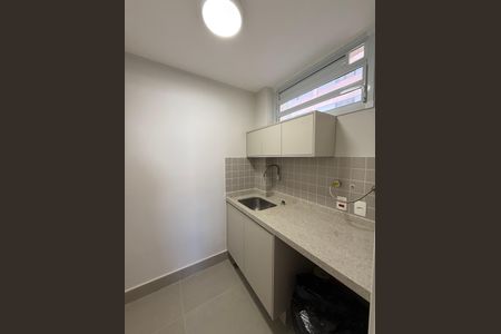 Apartamento para alugar com 86m², 2 quartos e 1 vaga Apartamento para alugar com 86m², 2 quartos e 1 vagaÁrea de Serviço
