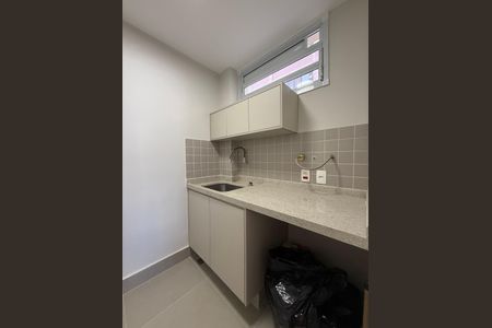 Apartamento para alugar com 86m², 2 quartos e 1 vaga Apartamento para alugar com 86m², 2 quartos e 1 vagaÁrea de Serviço