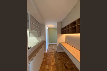 Apartamento para alugar com 86m², 2 quartos e 1 vaga Apartamento para alugar com 86m², 2 quartos e 1 vagaEscritório