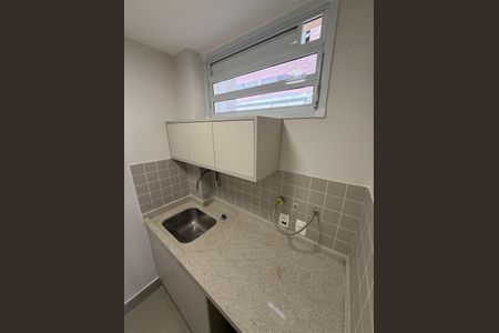Apartamento para alugar com 86m², 2 quartos e 1 vaga Apartamento para alugar com 86m², 2 quartos e 1 vagaÁrea de Serviço
