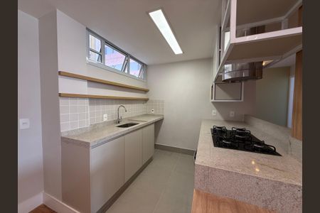 Apartamento para alugar com 86m², 2 quartos e 1 vaga Apartamento para alugar com 86m², 2 quartos e 1 vagaCozinha