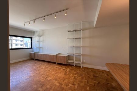 Apartamento para alugar com 86m², 2 quartos e 1 vaga Apartamento para alugar com 86m², 2 quartos e 1 vagaSala